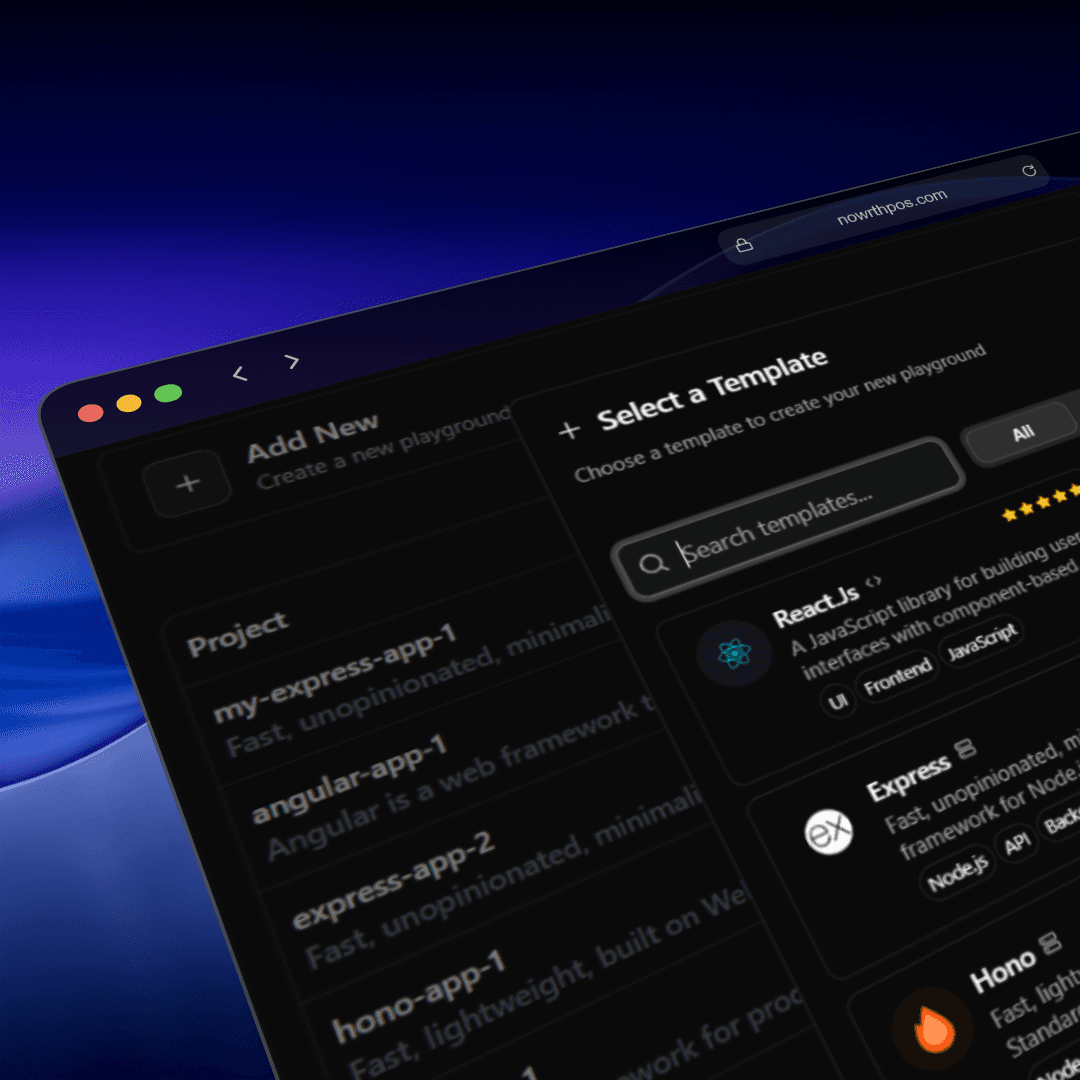 AI Web IDE